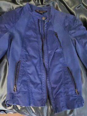 Armani Exchange Jacket